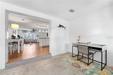 Villa ou maison à louer à New Smyrna Beach, Floride: 3 chambres, 145.86 m2 № 875139 - photo 28