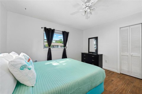 Villa ou maison à louer à New Smyrna Beach, Floride: 3 chambres, 145.86 m2 № 875139 - photo 8