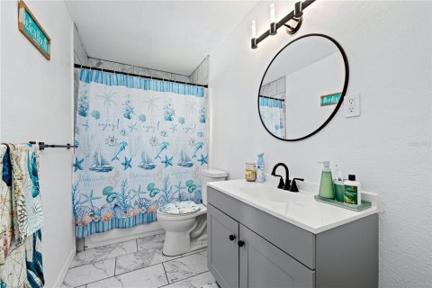 Villa ou maison à louer à New Smyrna Beach, Floride: 3 chambres, 145.86 m2 № 875139 - photo 22