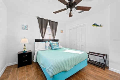 Villa ou maison à louer à New Smyrna Beach, Floride: 3 chambres, 145.86 m2 № 875139 - photo 12
