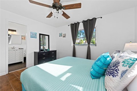 Villa ou maison à louer à New Smyrna Beach, Floride: 3 chambres, 145.86 m2 № 875139 - photo 14