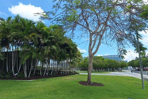 Copropriété à louer à Miami Beach, Floride: 1 chambre, 65.03 m2 № 1963134 - photo 21