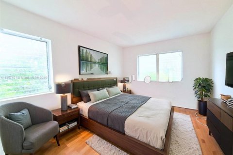 Copropriété à louer à Miami Beach, Floride: 1 chambre, 65.03 m2 № 1963134 - photo 5