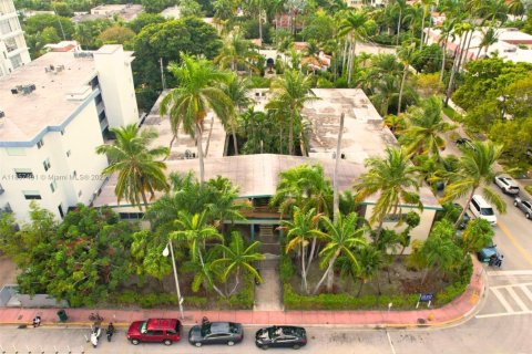 Copropriété à louer à Miami Beach, Floride: 1 chambre, 65.03 m2 № 1963134 - photo 3