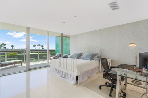 Copropriété à vendre à Key Biscayne, Floride: 3 chambres, 218.97 m2 № 1998653 - photo 23