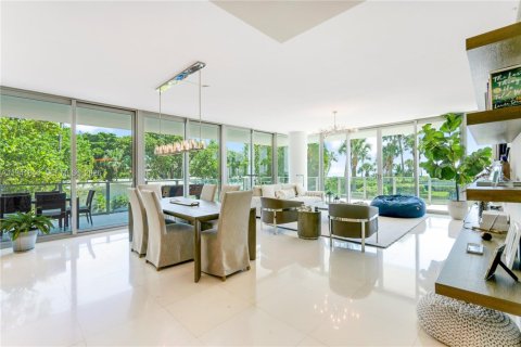Copropriété à vendre à Key Biscayne, Floride: 3 chambres, 218.97 m2 № 1998653 - photo 4