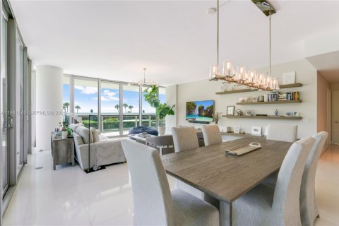 Copropriété à vendre à Key Biscayne, Floride: 3 chambres, 218.97 m2 № 1998653 - photo 6