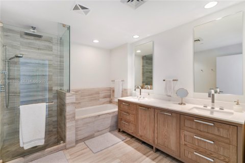 Copropriété à vendre à Key Biscayne, Floride: 3 chambres, 218.97 m2 № 1998653 - photo 26