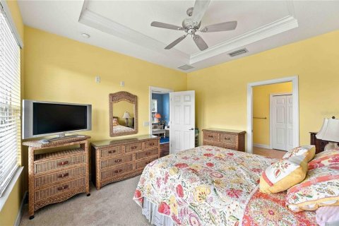 Villa ou maison à vendre à Venice, Floride: 2 chambres, 144.74 m2 № 2413500 - photo 25
