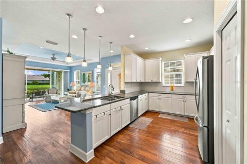 Villa ou maison à vendre à Venice, Floride: 2 chambres, 144.74 m2 № 2413500 - photo 16