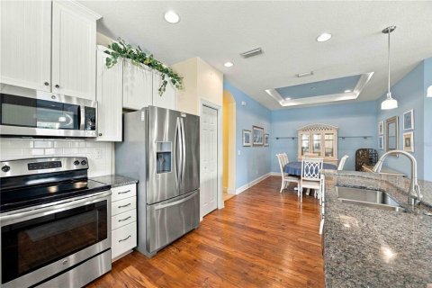 Villa ou maison à vendre à Venice, Floride: 2 chambres, 144.74 m2 № 2413500 - photo 19