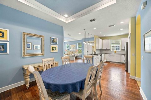 Villa ou maison à vendre à Venice, Floride: 2 chambres, 144.74 m2 № 2413500 - photo 21