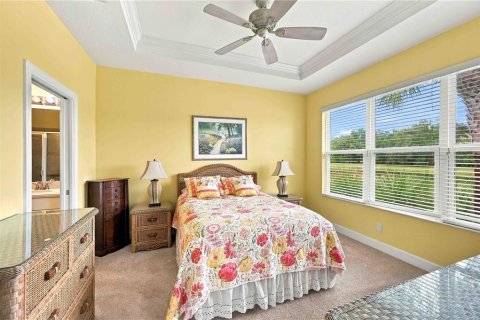 Villa ou maison à vendre à Venice, Floride: 2 chambres, 144.74 m2 № 2413500 - photo 24