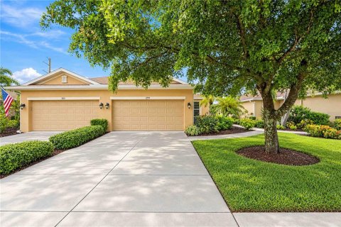 Villa ou maison à vendre à Venice, Floride: 2 chambres, 144.74 m2 № 2413500 - photo 4