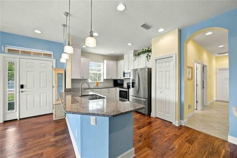 Villa ou maison à vendre à Venice, Floride: 2 chambres, 144.74 m2 № 2413500 - photo 14