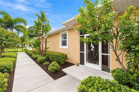 Villa ou maison à vendre à Venice, Floride: 2 chambres, 144.74 m2 № 2413500 - photo 5