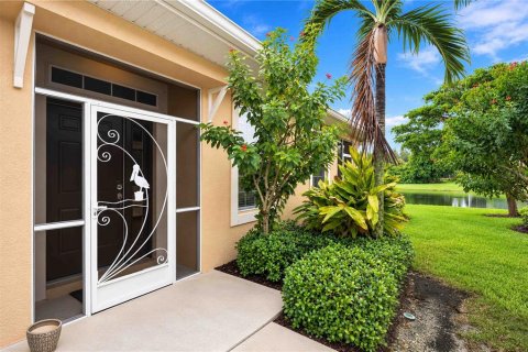Villa ou maison à vendre à Venice, Floride: 2 chambres, 144.74 m2 № 2413500 - photo 6