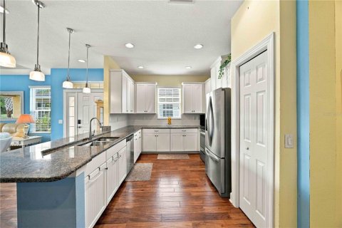 Villa ou maison à vendre à Venice, Floride: 2 chambres, 144.74 m2 № 2413500 - photo 15