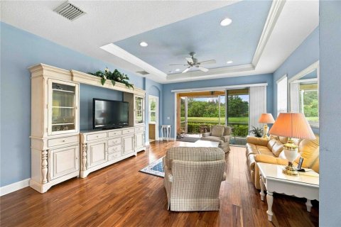 Villa ou maison à vendre à Venice, Floride: 2 chambres, 144.74 m2 № 2413500 - photo 9