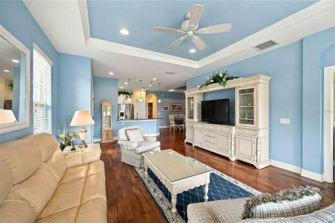 Villa ou maison à vendre à Venice, Floride: 2 chambres, 144.74 m2 № 2413500 - photo 11