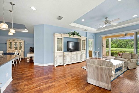 Villa ou maison à vendre à Venice, Floride: 2 chambres, 144.74 m2 № 2413500 - photo 7