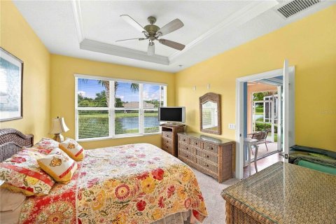 Villa ou maison à vendre à Venice, Floride: 2 chambres, 144.74 m2 № 2413500 - photo 26