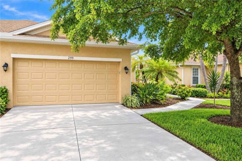 Villa ou maison à Venice, Floride 2 chambres, 144.74 m2 № 2413500