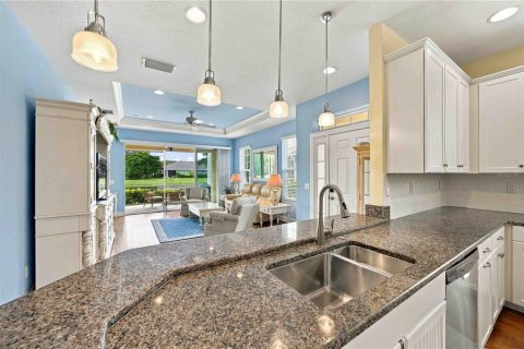 Villa ou maison à vendre à Venice, Floride: 2 chambres, 144.74 m2 № 2413500 - photo 18