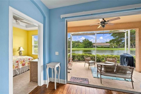Villa ou maison à vendre à Venice, Floride: 2 chambres, 144.74 m2 № 2413500 - photo 23