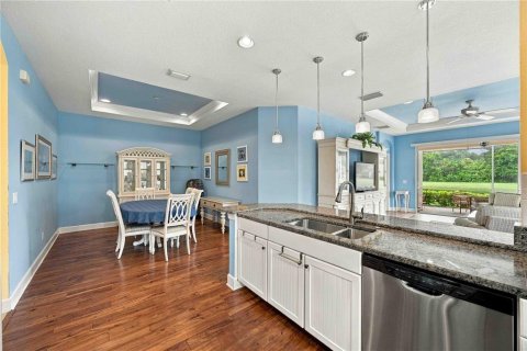 Villa ou maison à vendre à Venice, Floride: 2 chambres, 144.74 m2 № 2413500 - photo 17