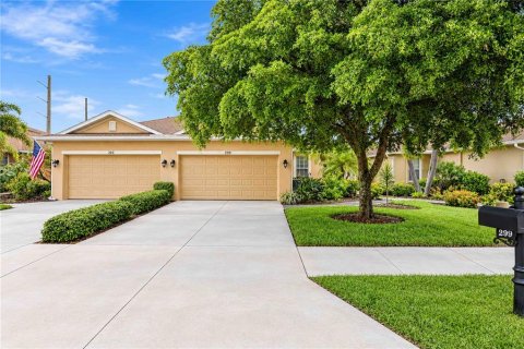Villa ou maison à vendre à Venice, Floride: 2 chambres, 144.74 m2 № 2413500 - photo 3