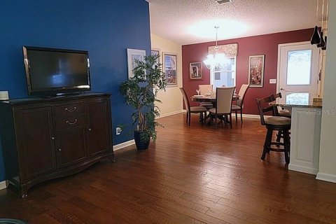 Купить виллу или дом в Те-Виллиджис, Флорида 8 комнат, 115.94м2, № 1843903 - фото 9