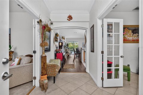 Купить виллу или дом в Пунта-Горда, Флорида 7 комнат, 187.66м2, № 2208262 - фото 4