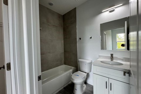 Villa ou maison à vendre à Citrus Springs, Floride: 4 chambres, 169.73 m2 № 1632205 - photo 22