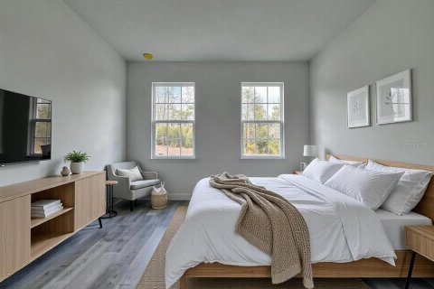 Villa ou maison à vendre à Citrus Springs, Floride: 4 chambres, 169.73 m2 № 1632205 - photo 7