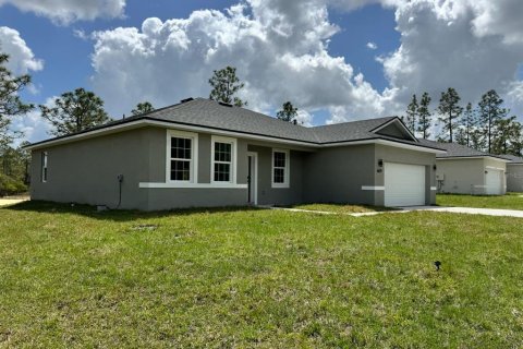 Villa ou maison à vendre à Citrus Springs, Floride: 4 chambres, 169.73 m2 № 1632205 - photo 3