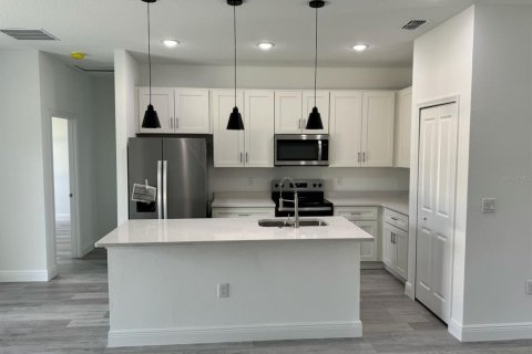 Villa ou maison à vendre à Citrus Springs, Floride: 4 chambres, 169.73 m2 № 1632205 - photo 11