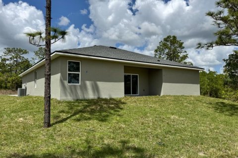 Villa ou maison à vendre à Citrus Springs, Floride: 4 chambres, 169.73 m2 № 1632205 - photo 2