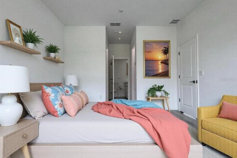 Villa ou maison à vendre à Citrus Springs, Floride: 4 chambres, 169.73 m2 № 1632205 - photo 6