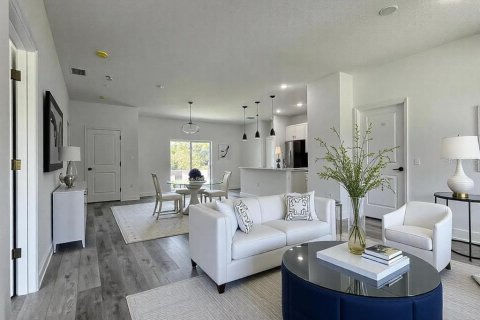 Villa ou maison à vendre à Citrus Springs, Floride: 4 chambres, 169.73 m2 № 1632205 - photo 8