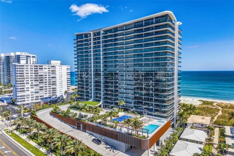 Condominio en venta en Pompano Beach, Florida, 2 dormitorios № 2000793 - foto 28