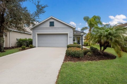 House in Lakewood Ranch, Florida 2 bedrooms, 107.4 sq.m. № 1879106 - photo 26