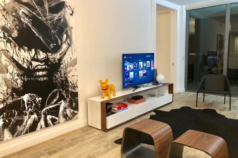 Снять в аренду кондоминиум в Майами, Флорида 2 спальни, 106.93м2, № 1875670 - фото 29