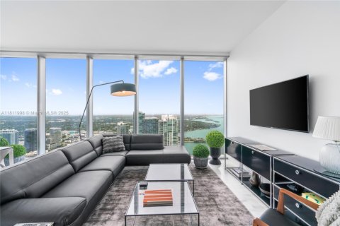 Copropriété à louer à Miami, Floride: 2 chambres, 105.35 m2 № 1943081 - photo 11