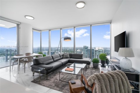 Copropriété à louer à Miami, Floride: 2 chambres, 105.35 m2 № 1943081 - photo 9