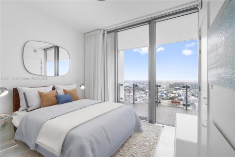 Copropriété à louer à Miami, Floride: 2 chambres, 105.35 m2 № 1943081 - photo 25