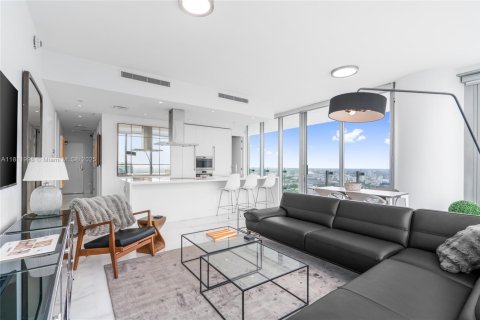 Copropriété à louer à Miami, Floride: 2 chambres, 105.35 m2 № 1943081 - photo 15