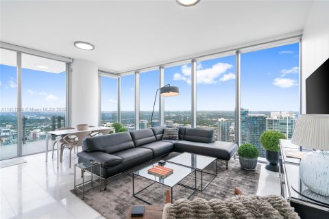 Copropriété à louer à Miami, Floride: 2 chambres, 105.35 m2 № 1943081 - photo 10