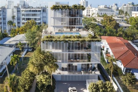 Condominio en venta en Bay Harbor Islands, Florida, 3 dormitorios, 216.83 m2 № 1985388 - foto 11