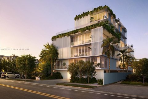 Condominio en venta en Bay Harbor Islands, Florida, 3 dormitorios, 216.83 m2 № 1985388 - foto 13